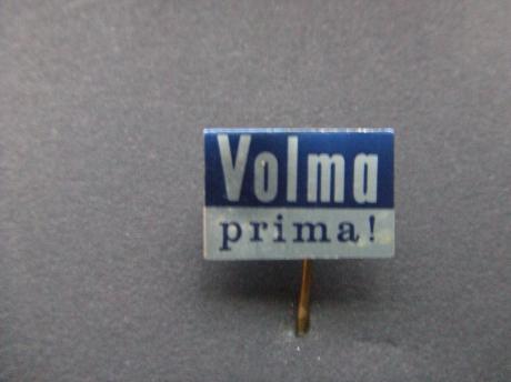 Volma Prima onbekend